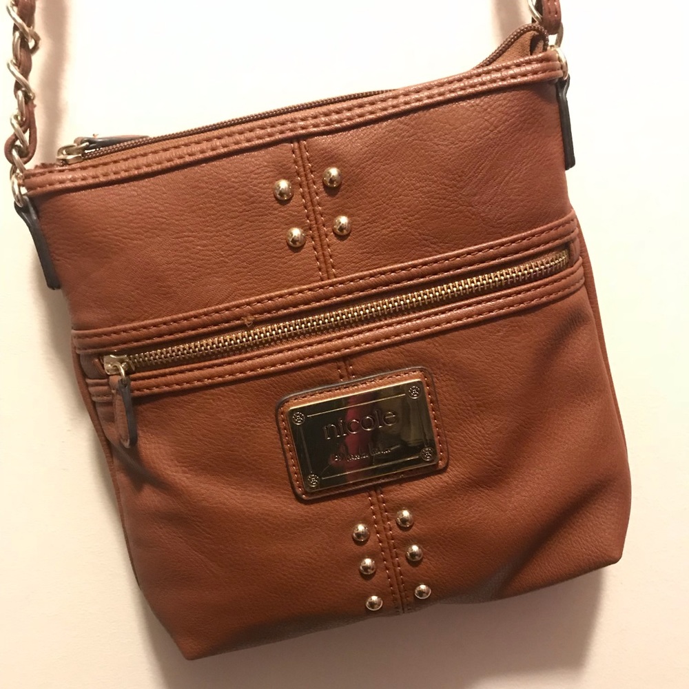 cross body bag